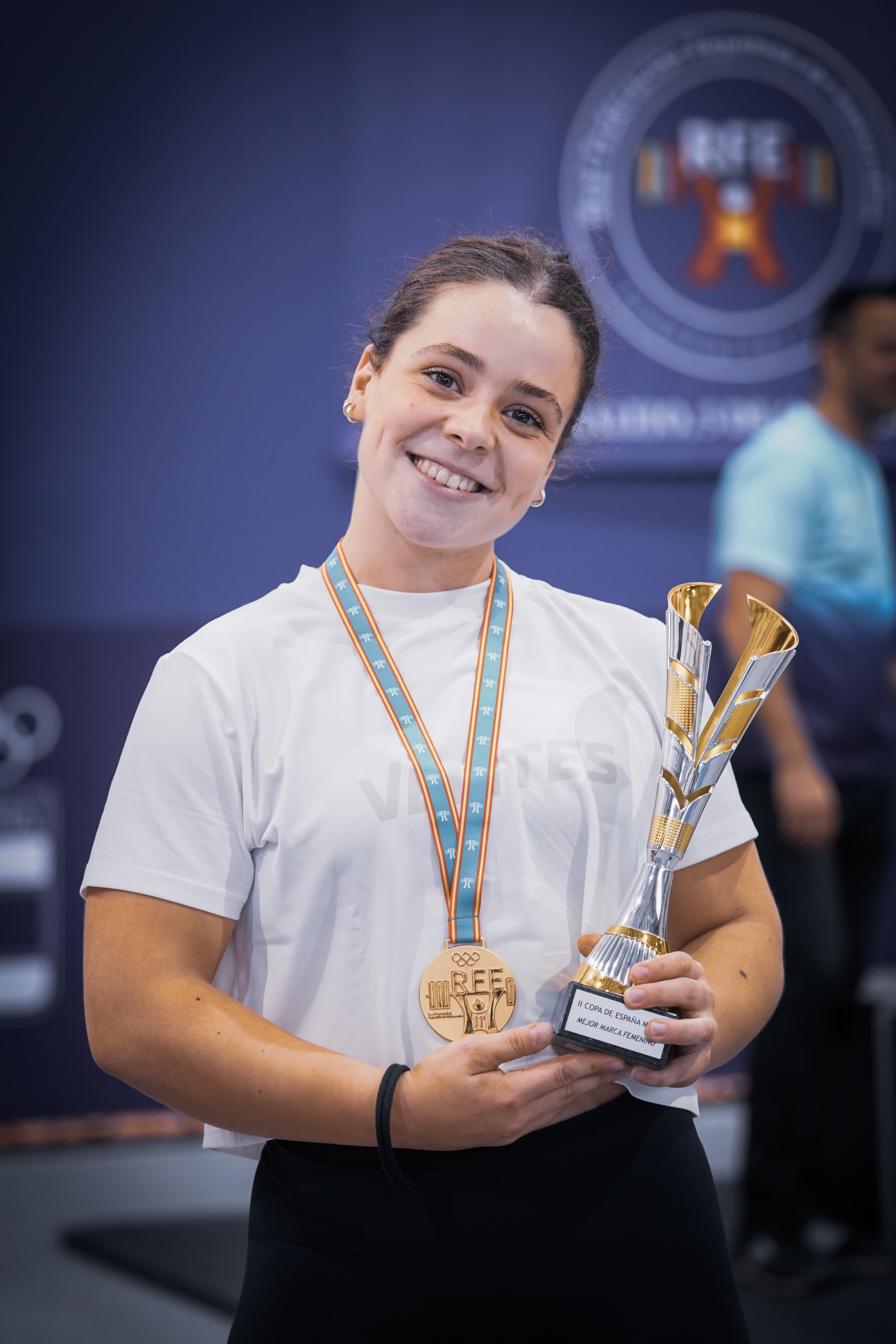 Navarra, campeona de España en la Copa Mixta por Federaciones